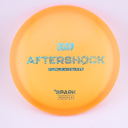 Spark Aftershock 173-174g