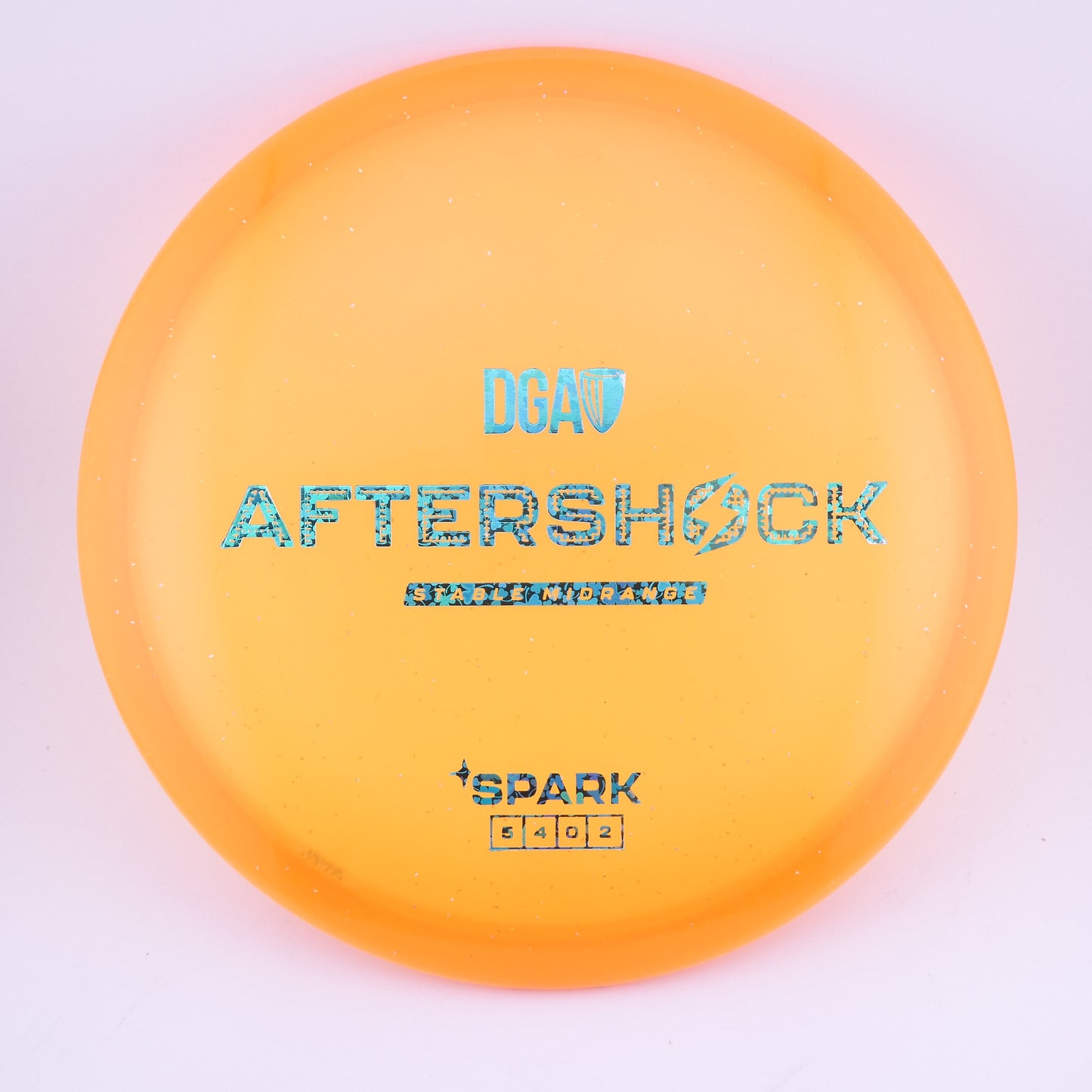 Spark Aftershock 173-174g