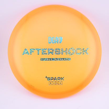 Spark Aftershock 173-174g