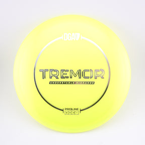 DGA Pro Line Tremor 175-176g fairway driver disc golf disc