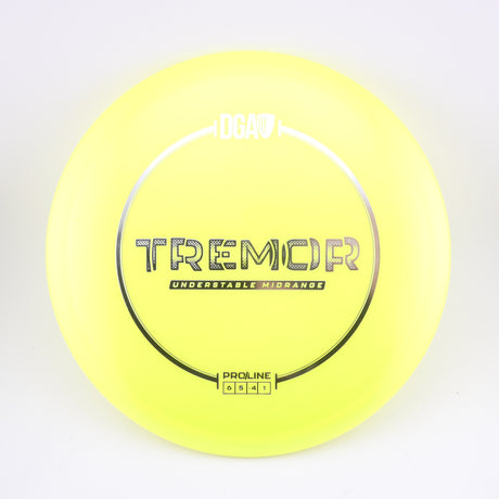 DGA Pro Line Tremor 175-176g fairway driver disc golf disc