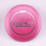 DGA Pro Line Tremor 175-176g fairway driver disc golf disc