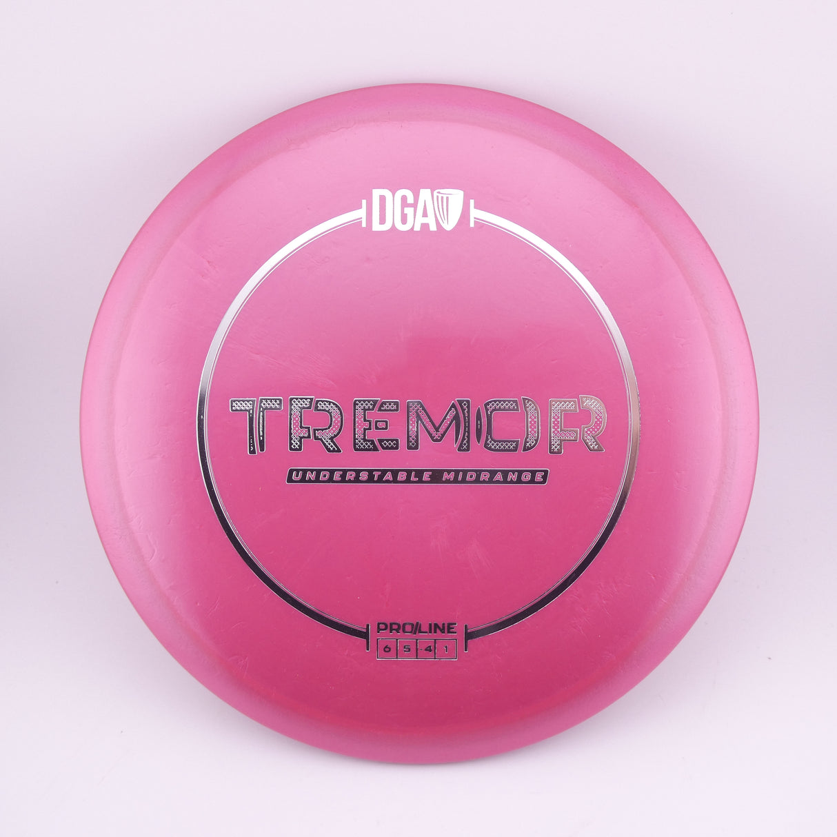DGA Pro Line Tremor 175-176g fairway driver disc golf disc