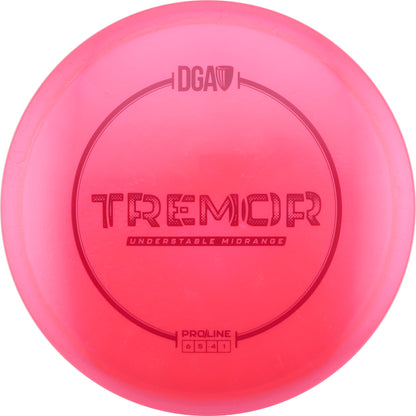 Pro Line Tremor 175-176g