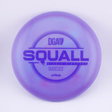 DGA Atmos Squall 175-176g fairway driver disc golf disc