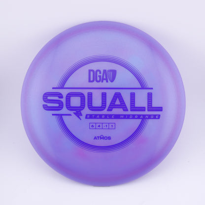 Atmos Squall 175-176g