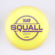 DGA Atmos Squall 175-176g fairway driver disc golf disc