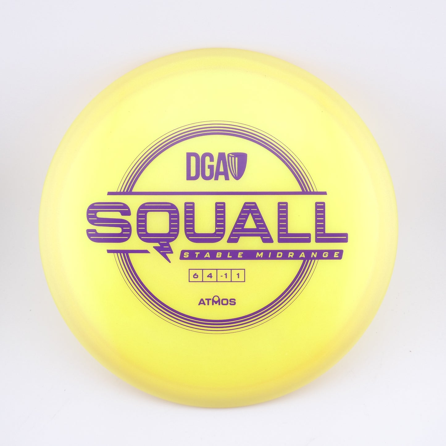 Atmos Squall 175-176g