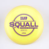 DGA Atmos Squall 175-176g fairway driver disc golf disc