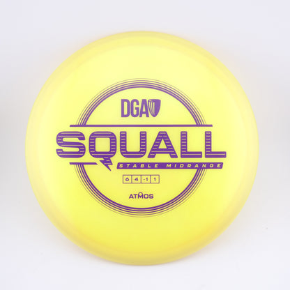 Atmos Squall 175-176g