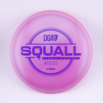 Atmos Squall 175-176g