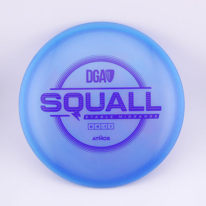 Atmos Squall 175-176g