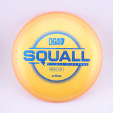 DGA Atmos Squall 177g+ fairway driver disc golf disc