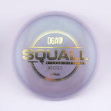 DGA Atmos Squall 177g+ fairway driver disc golf disc