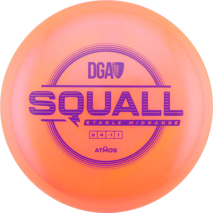 Atmos Squall 177g+