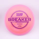 DGA Atmos Breaker 173-174g putt & approach disc disc golf disc