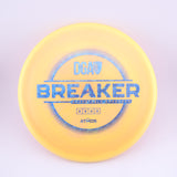 DGA Atmos Breaker 173-174g putt & approach disc disc golf disc