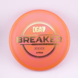 DGA Atmos Breaker 173-174g putt & approach disc disc golf disc