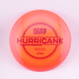 DGA Atmos Hurricane 173-174g distance driver disc golf disc