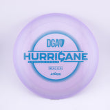 DGA Atmos Hurricane 173-174g distance driver disc golf disc