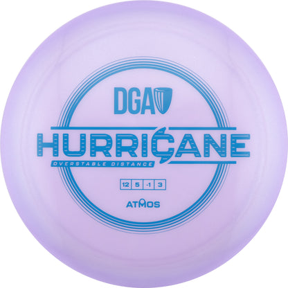 Atmos Hurricane 173-174g
