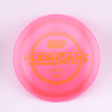 DGA Atmos Hurricane 173-174g distance driver disc golf disc