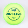 DGA Atmos Pipeline 173-174g fairway driver disc golf disc