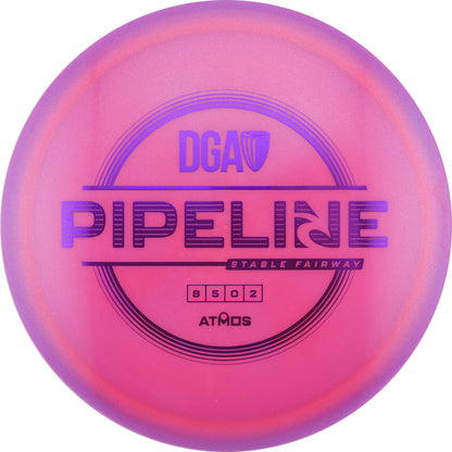 Atmos Pipeline 173-174g
