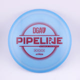 DGA Atmos Pipeline 173-174g fairway driver disc golf disc