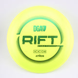 DGA Atmos Rift 177g+ midrange disc golf disc