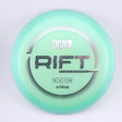 DGA Atmos Rift 175-176g midrange disc golf disc