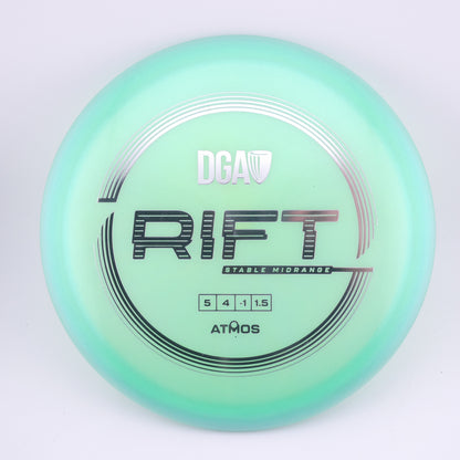 Atmos Rift 175-176g