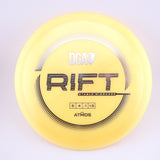 DGA Atmos Rift 175-176g midrange disc golf disc