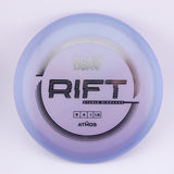 DGA Atmos Rift 175-176g midrange disc golf disc