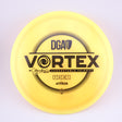 DGA Atmos Vortex 173-174g fairway driver disc golf disc