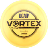 DGA Atmos Vortex 173-174g fairway driver disc golf disc