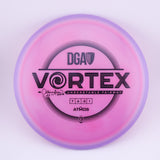 DGA Atmos Vortex 173-174g fairway driver disc golf disc