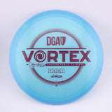 DGA Atmos Vortex 173-174g fairway driver disc golf disc