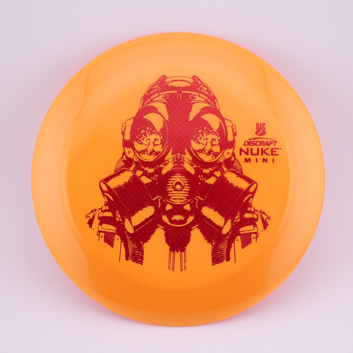 Mini Big Z Nuke