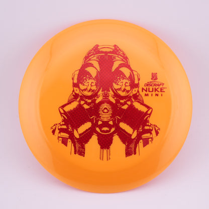 Mini Big Z Nuke