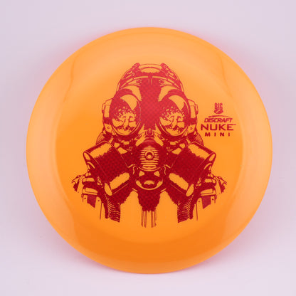 Mini Big Z Nuke