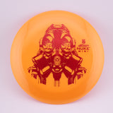 Discraft Mini Big Z Nuke - disc golf mini marker