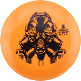 Discraft Mini Big Z Nuke - disc golf mini marker