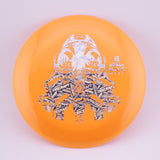 Discraft Mini Big Z Nuke - disc golf mini marker