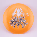 Discraft Mini Big Z Nuke - disc golf mini marker