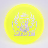 Discraft Brodie Smith Cryztal Flx Zone Mini - disc golf mini marker