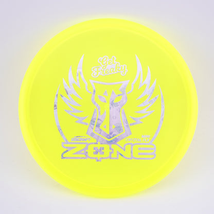 Brodie Smith Cryztal Flx Zone Mini