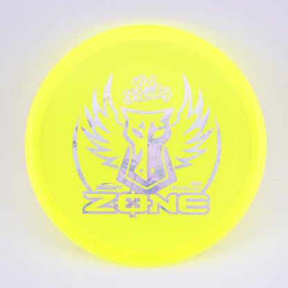 Brodie Smith Cryztal Flx Zone Mini