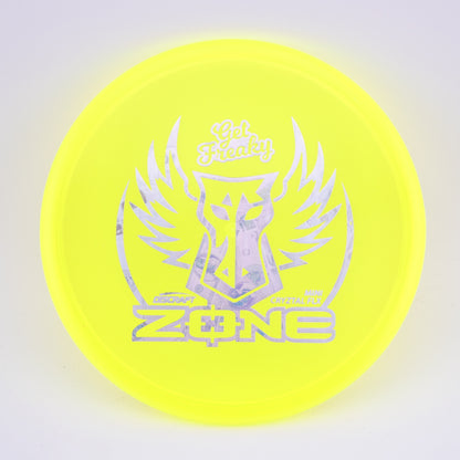 Brodie Smith Cryztal Flx Zone Mini
