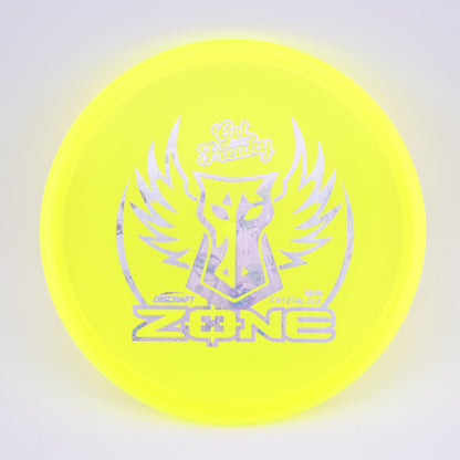 Brodie Smith Cryztal Flx Zone Mini